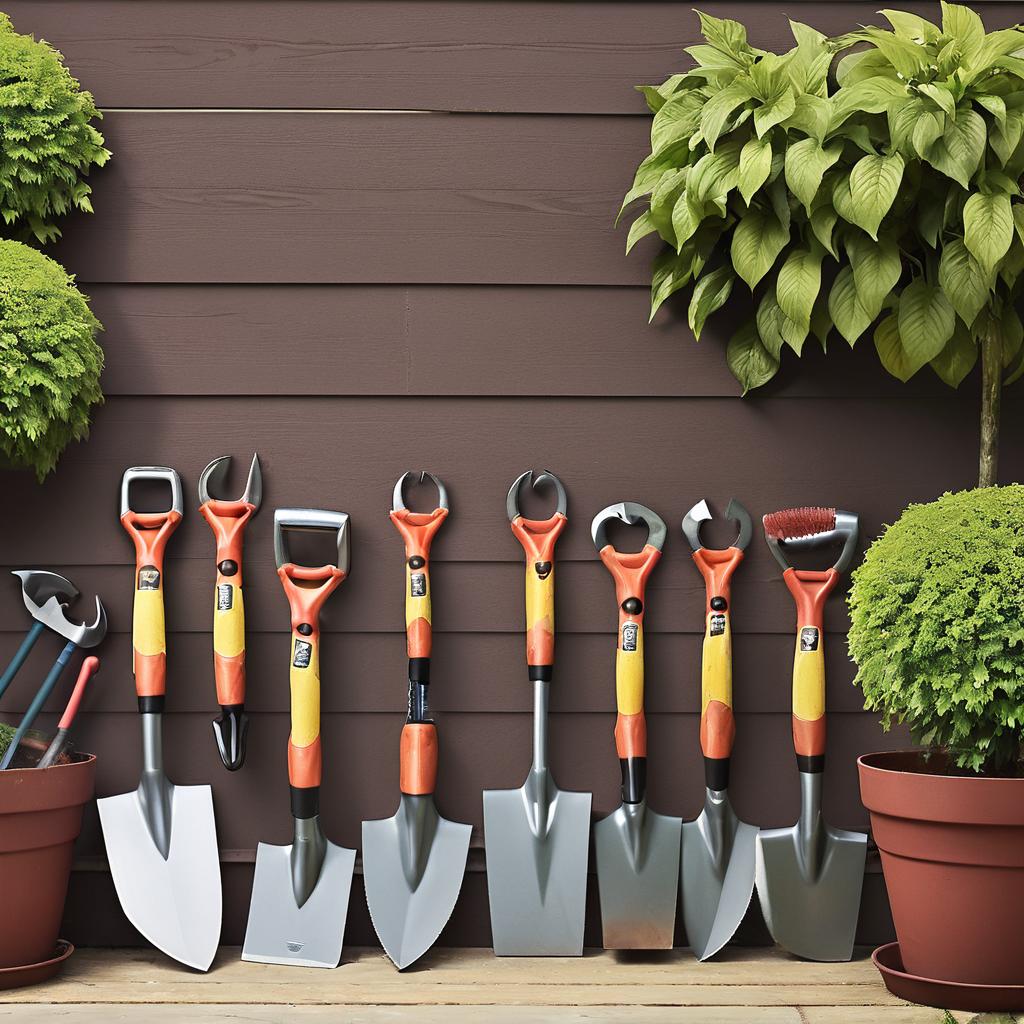 Best Electric Grass Trimmer 