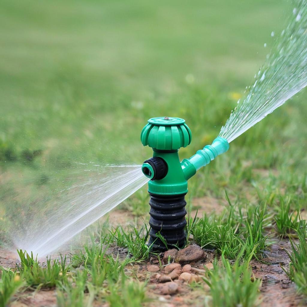 Best Water Sprinkler tool
