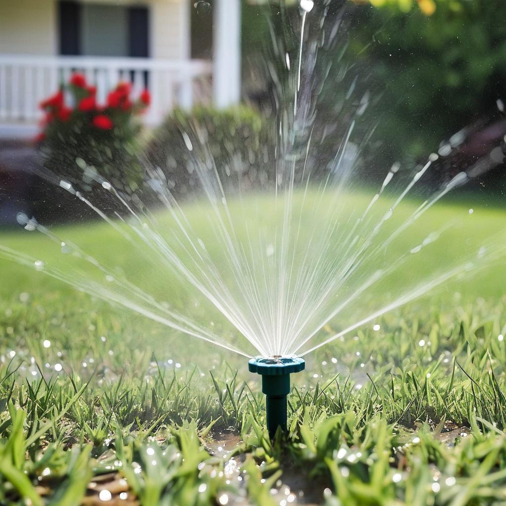 Best Water Sprinkler Tool