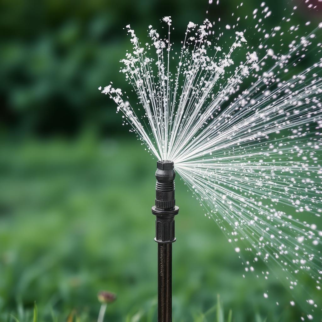Best Water Sprinkler Tool