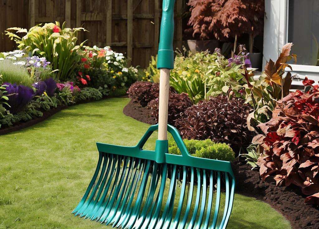 Revolutionizing Lawn Care in&nbsp;Delhi