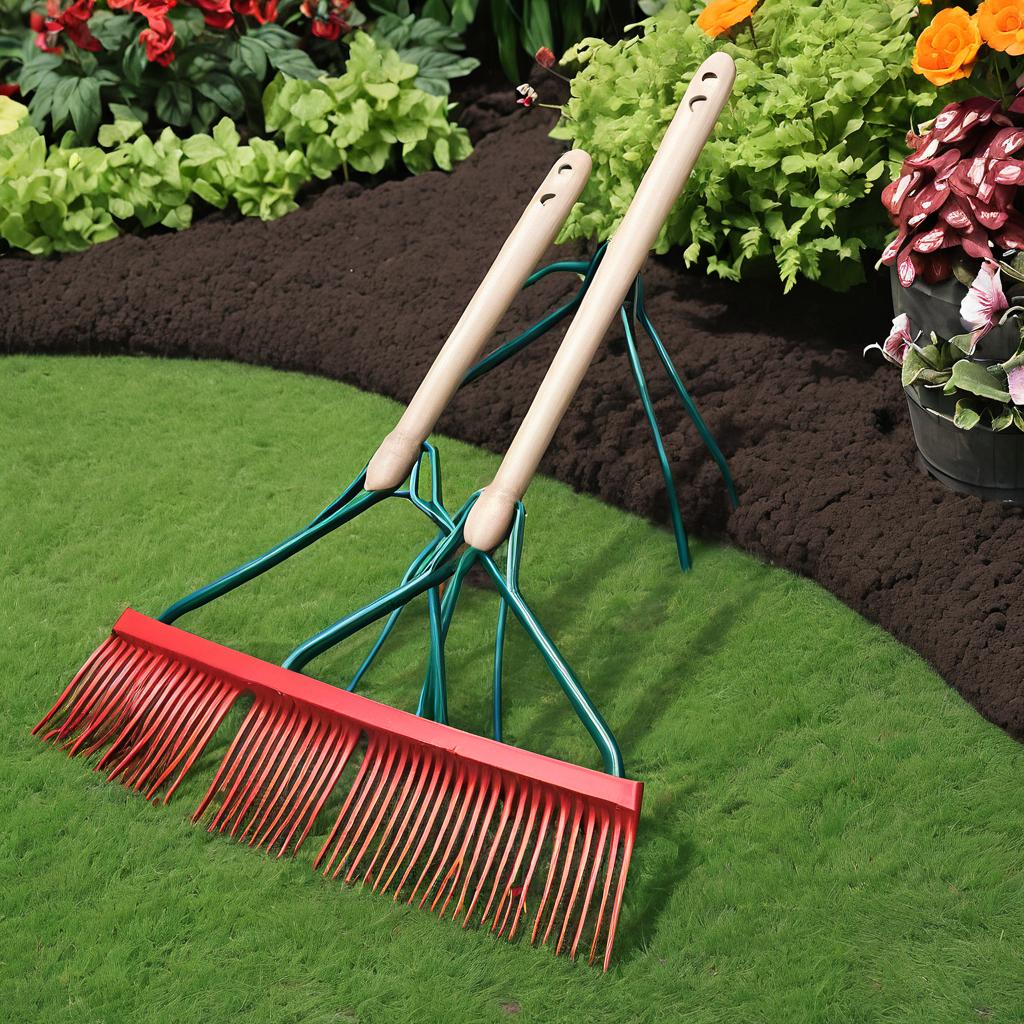 Garden Rakes Dealers