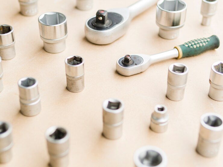 How to Organize Your Screwdriver Bits Set&nbsp;Effectively